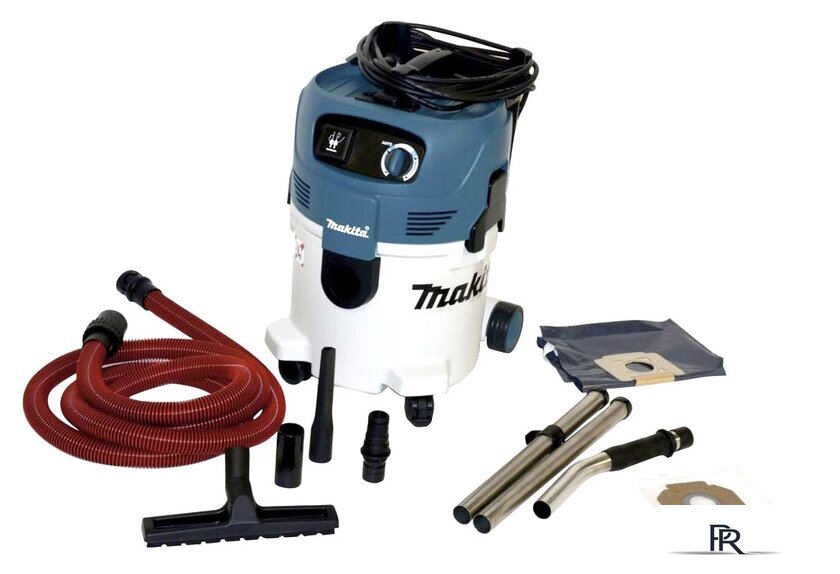 Пылесос Makita VC3012L - Изображение №3 — Интернет-магазин ПроЗаказ