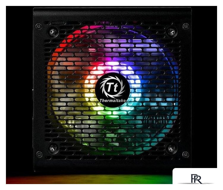 Блок питания Thermaltake Smart BX1 RGB 750W SP-750AH2NKB-2 - Изображение №11 — Интернет-магазин ПроЗаказ