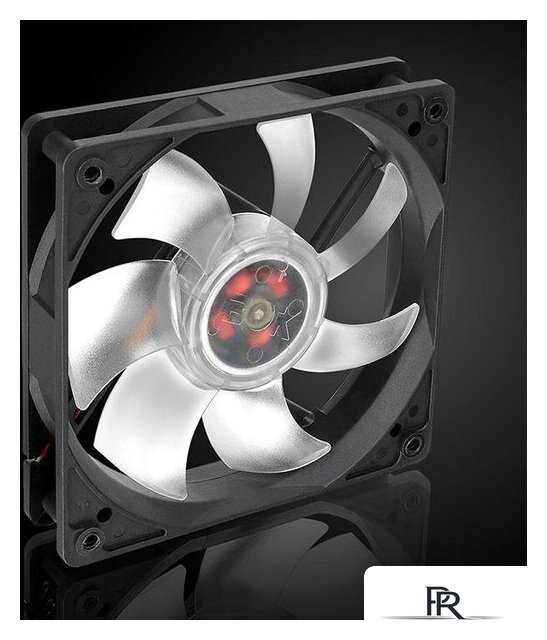 Блок питания Thermaltake Smart BX1 RGB 750W SP-750AH2NKB-2 - Изображение №8 — Интернет-магазин ПроЗаказ