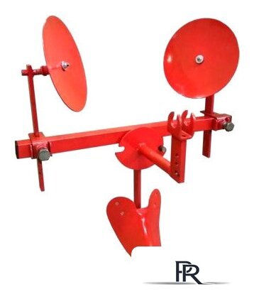 Окучник Всеволожский ремонтно-механический завод Окучник 00.02.55.00.00 - Изображение №1 — Интернет-магазин ПроЗаказ