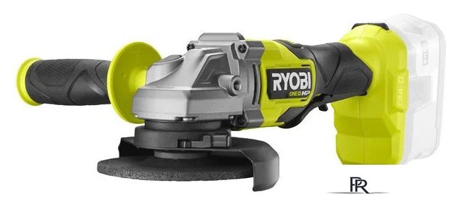 Угловая шлифмашина Ryobi RAG18X-0 (без АКБ) - Изображение №1 — Интернет-магазин ПроЗаказ