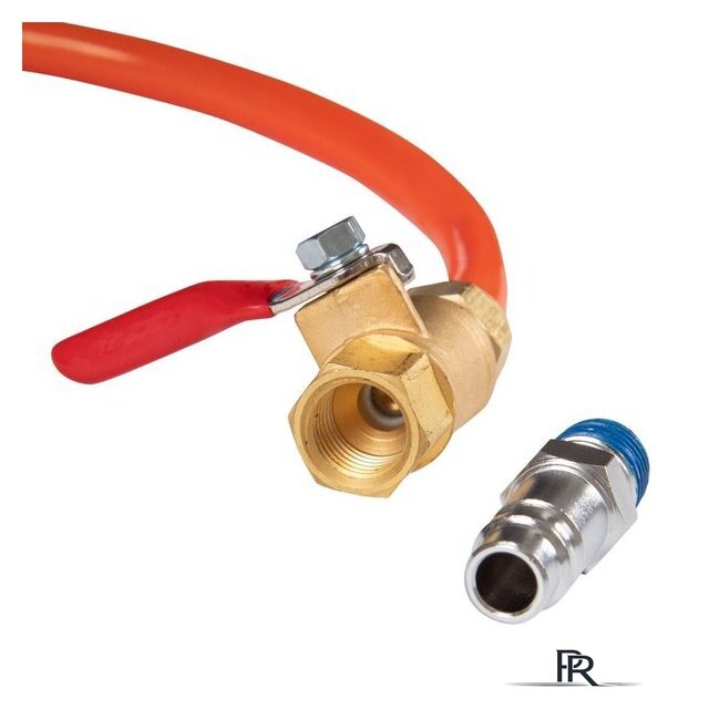 Обратный молоток King Tony 9CH212 - Изображение №4 — Интернет-магазин ПроЗаказ