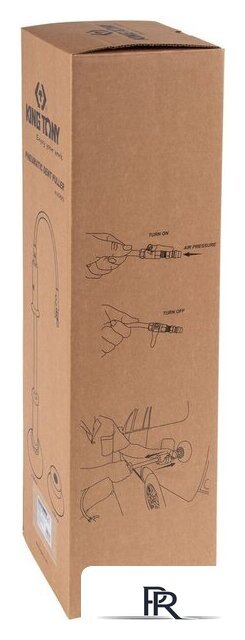 Обратный молоток King Tony 9CH212 - Изображение №9 — Интернет-магазин ПроЗаказ