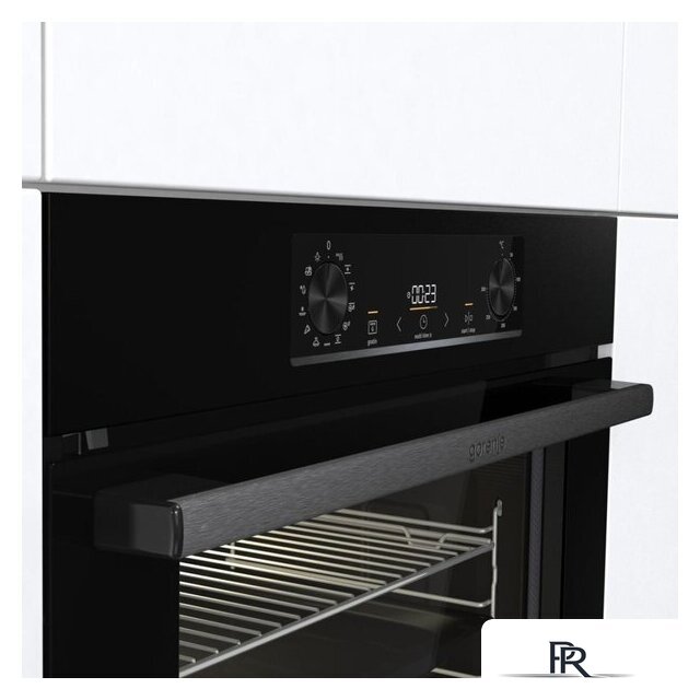 Электрический духовой шкаф Gorenje BPS6737E07B - Изображение №25 — Интернет-магазин ПроЗаказ