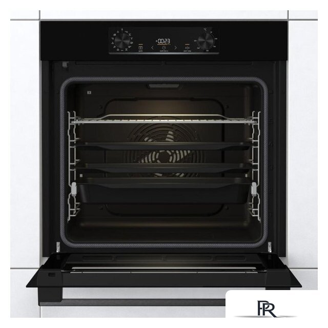 Электрический духовой шкаф Gorenje BPS6737E07B - Изображение №8 — Интернет-магазин ПроЗаказ