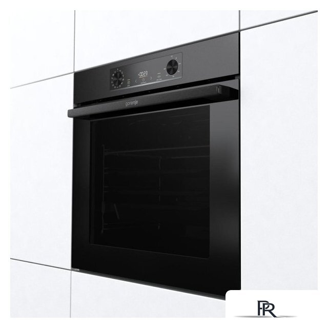 Электрический духовой шкаф Gorenje BPS6737E07B - Изображение №15 — Интернет-магазин ПроЗаказ
