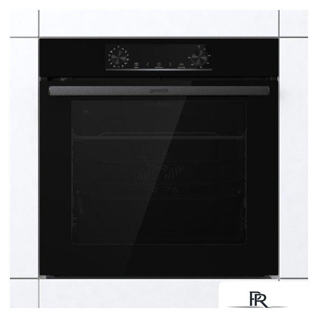 Электрический духовой шкаф Gorenje BPS6737E07B - Изображение №20 — Интернет-магазин ПроЗаказ
