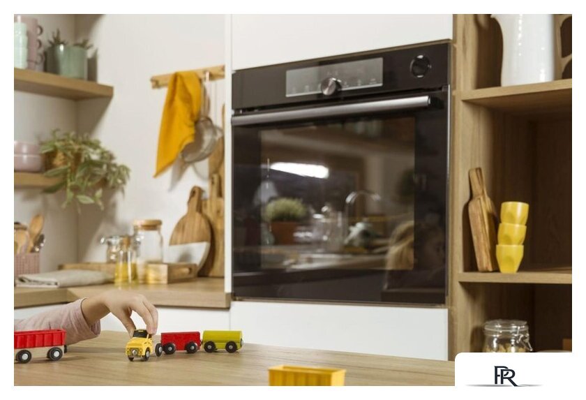 Электрический духовой шкаф Gorenje BPS6737E07B - Изображение №27 — Интернет-магазин ПроЗаказ
