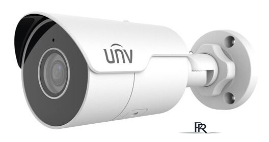 IP-камера Uniview IPC2128LE-ADF40KM-G - Изображение №1 — Интернет-магазин ПроЗаказ