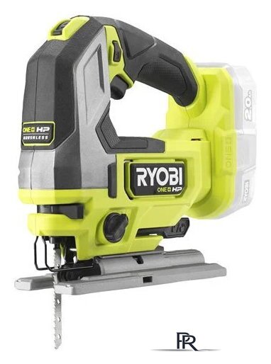 Электролобзик Ryobi RJS18X-0 (без АКБ) - Изображение №1 — Интернет-магазин ПроЗаказ