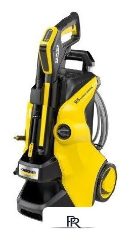 Мойка высокого давления Karcher K 5 Power Control Flex 1.324-700.0 - Изображение №1 — Интернет-магазин ПроЗаказ