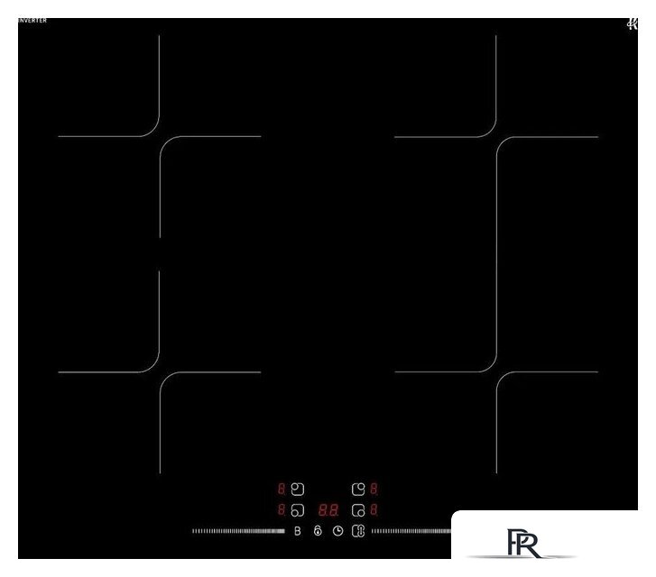 Варочная панель KUPPERSBERG ICI 615 - Изображение №2 — Интернет-магазин ПроЗаказ