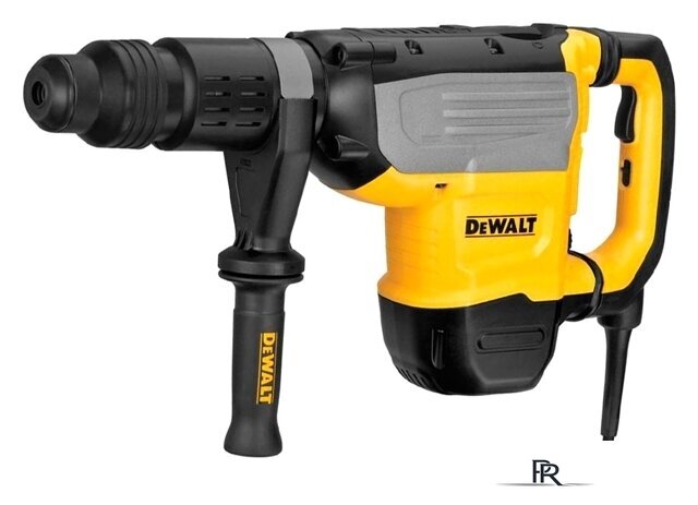 Перфоратор DeWalt D25773K-QS - Изображение №1 — Интернет-магазин ПроЗаказ