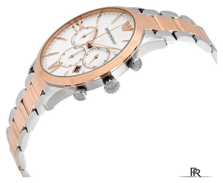 Наручные часы Emporio Armani AR11209 - Изображение №2 — Интернет-магазин ПроЗаказ
