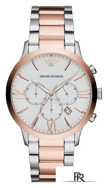 Наручные часы Emporio Armani AR11209 - Изображение №1 — Интернет-магазин ПроЗаказ