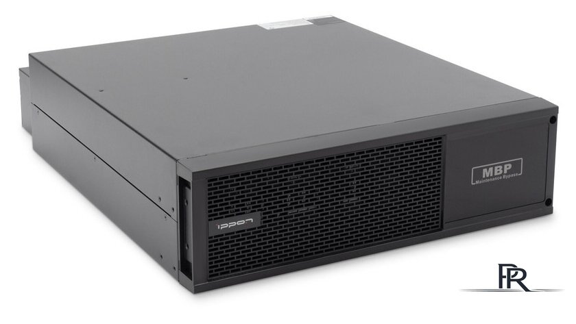 Блок распределения питания IPPON Innova Unity RT 3-3 MBP - Изображение №4 — Интернет-магазин ПроЗаказ