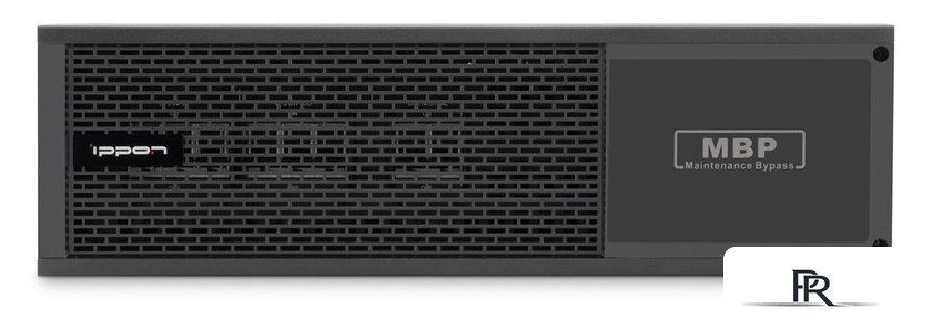 Блок распределения питания IPPON Innova Unity RT 3-3 MBP - Изображение №5 — Интернет-магазин ПроЗаказ