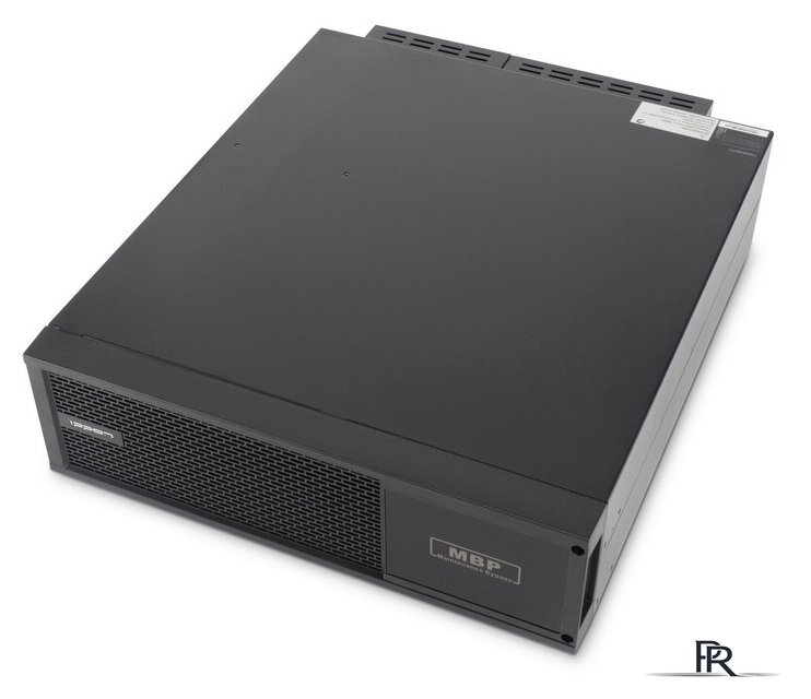 Блок распределения питания IPPON Innova Unity RT 3-3 MBP - Изображение №11 — Интернет-магазин ПроЗаказ