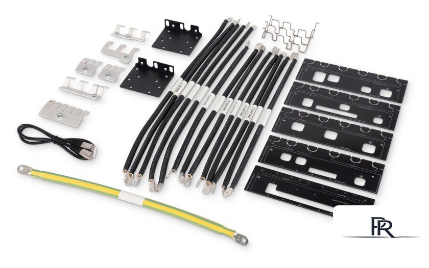 Блок распределения питания IPPON Innova Unity RT 3-3 MBP - Изображение №13 — Интернет-магазин ПроЗаказ