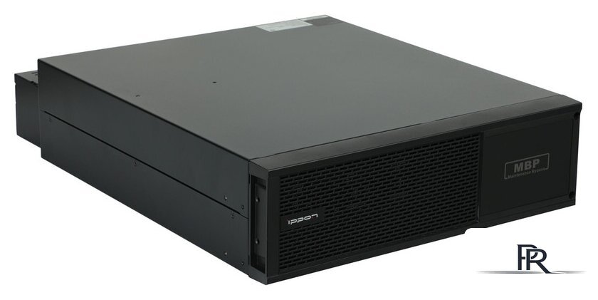 Блок распределения питания IPPON Innova Unity RT 3-3 MBP - Изображение №16 — Интернет-магазин ПроЗаказ