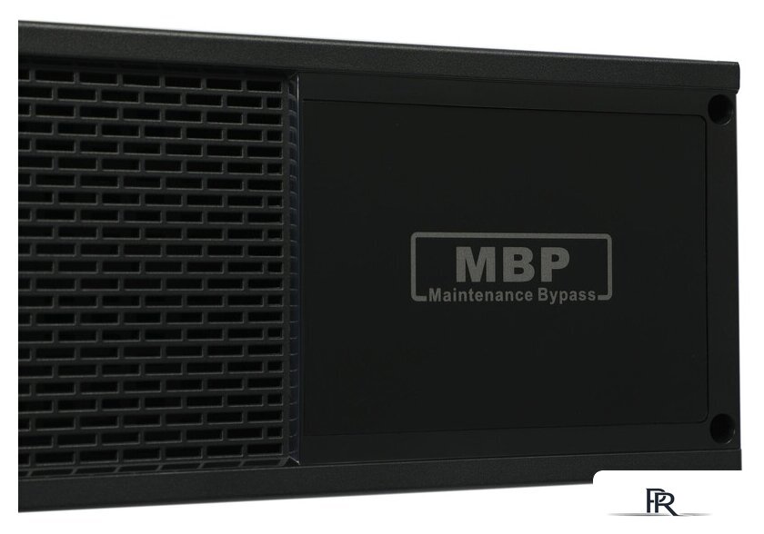 Блок распределения питания IPPON Innova Unity RT 3-3 MBP - Изображение №17 — Интернет-магазин ПроЗаказ