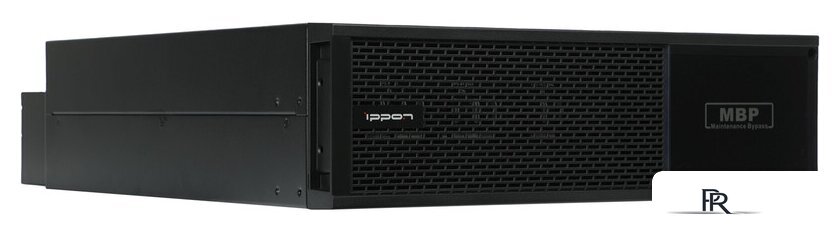Блок распределения питания IPPON Innova Unity RT 3-3 MBP - Изображение №15 — Интернет-магазин ПроЗаказ
