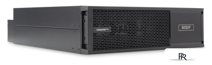 Блок распределения питания IPPON Innova Unity RT 3-3 MBP - Изображение №2 — Интернет-магазин ПроЗаказ