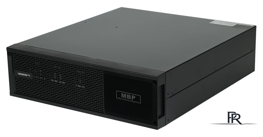Блок распределения питания IPPON Innova Unity RT 3-3 MBP - Изображение №14 — Интернет-магазин ПроЗаказ