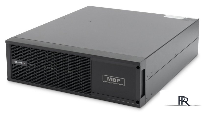 Блок распределения питания IPPON Innova Unity RT 3-3 MBP - Изображение №3 — Интернет-магазин ПроЗаказ