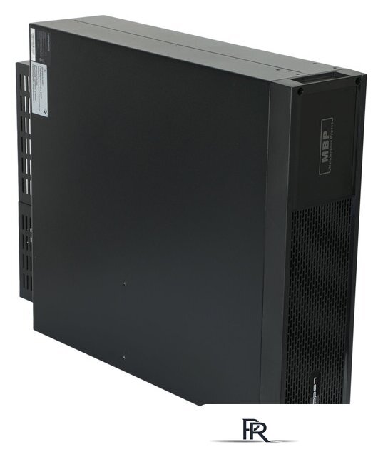 Блок распределения питания IPPON Innova Unity RT 3-3 MBP - Изображение №18 — Интернет-магазин ПроЗаказ