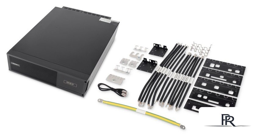 Блок распределения питания IPPON Innova Unity RT 3-3 MBP - Изображение №12 — Интернет-магазин ПроЗаказ