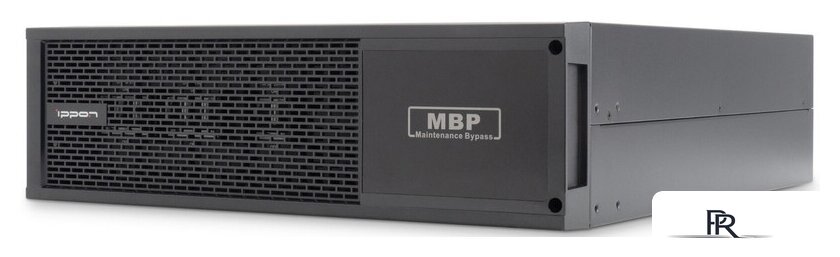 Блок распределения питания IPPON Innova Unity RT 3-3 MBP - Изображение №1 — Интернет-магазин ПроЗаказ