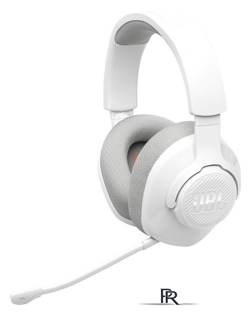 Наушники JBL Quantum 360 Wireless (белый) - Изображение №1 — Интернет-магазин ПроЗаказ
