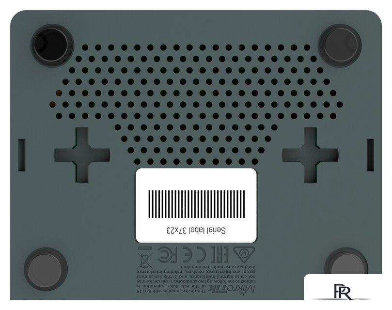 Маршрутизатор Mikrotik hEX S RB760iGS - Изображение №2 — Интернет-магазин ПроЗаказ