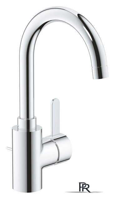 Смеситель Grohe Eurosmart Cosmopolitan 32830001 - Изображение №1 — Интернет-магазин ПроЗаказ