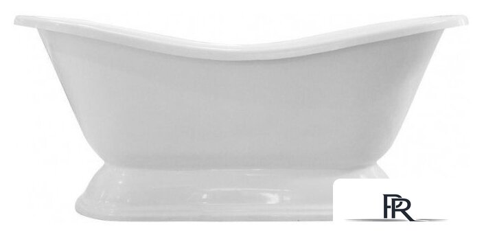 Ванна Эстет Boston 180x74 Silk ФР-00014525 - Изображение №5 — Интернет-магазин ПроЗаказ