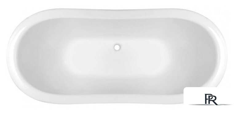 Ванна Эстет Boston 180x74 Silk ФР-00014525 - Изображение №3 — Интернет-магазин ПроЗаказ