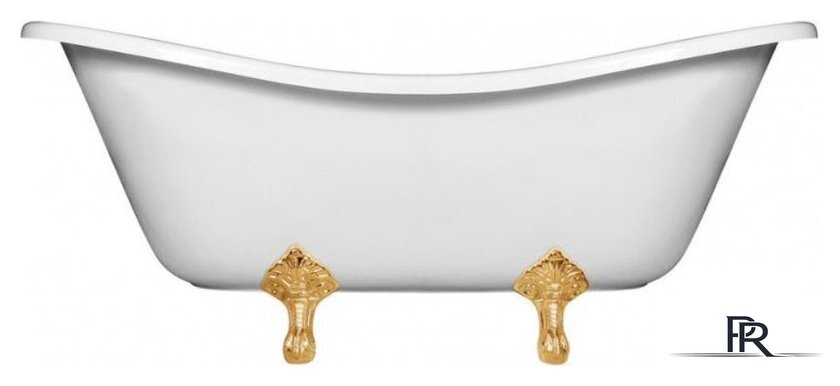 Ванна Эстет Boston 180x74 Silk ФР-00014525 - Изображение №1 — Интернет-магазин ПроЗаказ