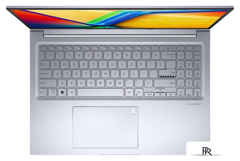 Ноутбук ASUS VivoBook 16X K3604VA-MB244 - Изображение №8 — Интернет-магазин ПроЗаказ