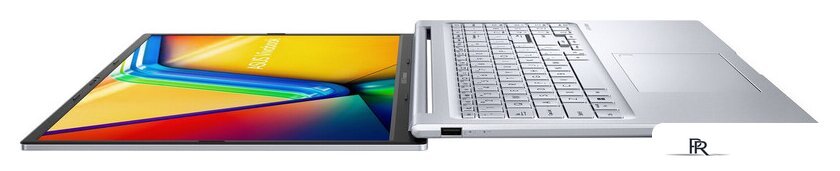 Ноутбук ASUS VivoBook 16X K3604VA-MB244 - Изображение №2 — Интернет-магазин ПроЗаказ