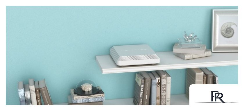 Wi-Fi роутер Netcraze Sprinter SE NC-3712 - Изображение №4 — Интернет-магазин ПроЗаказ