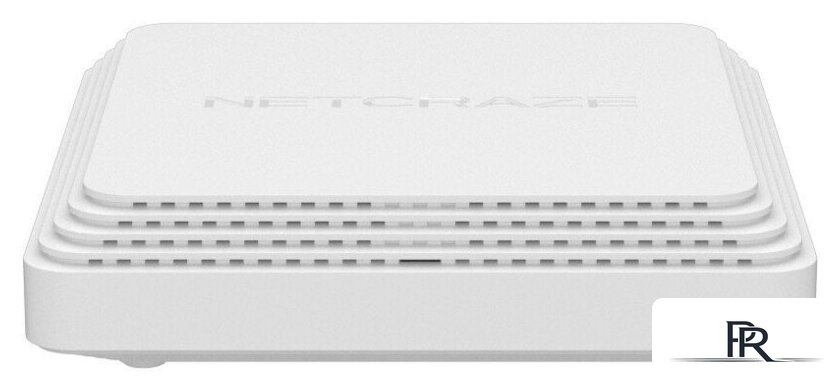 Wi-Fi роутер Netcraze Sprinter SE NC-3712 - Изображение №1 — Интернет-магазин ПроЗаказ
