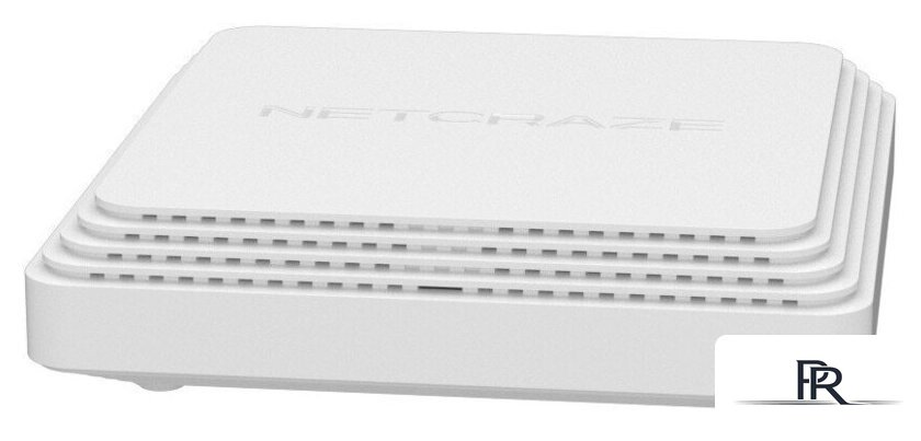 Wi-Fi роутер Netcraze Sprinter SE NC-3712 - Изображение №2 — Интернет-магазин ПроЗаказ