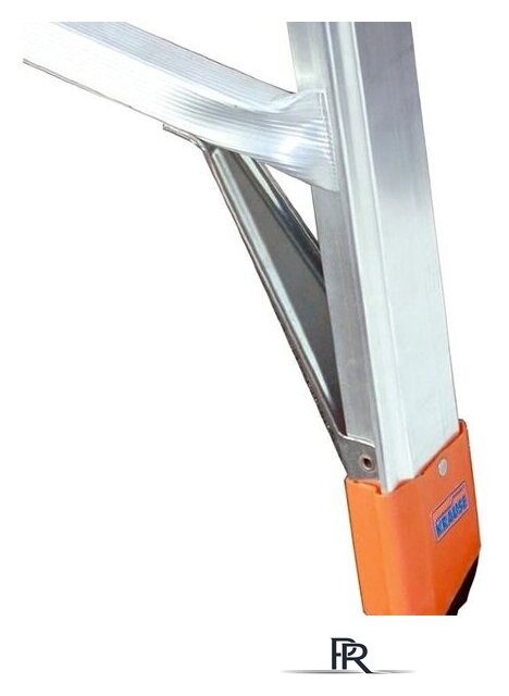 Лестница-трансформер Krause TeleMatic 4x4 129956 - Изображение №2 — Интернет-магазин ПроЗаказ