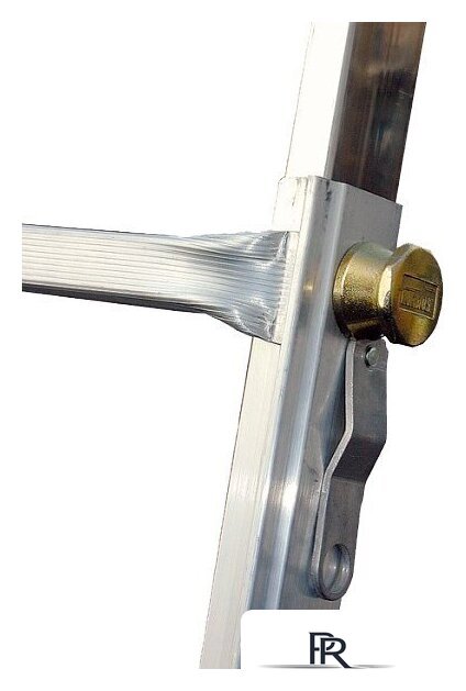 Лестница-трансформер Krause TeleMatic 4x4 129956 - Изображение №3 — Интернет-магазин ПроЗаказ