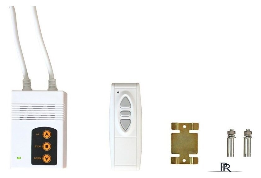 Проекционный экран Digis Electra-F 278x213 DSEF-4315 - Изображение №2 — Интернет-магазин ПроЗаказ