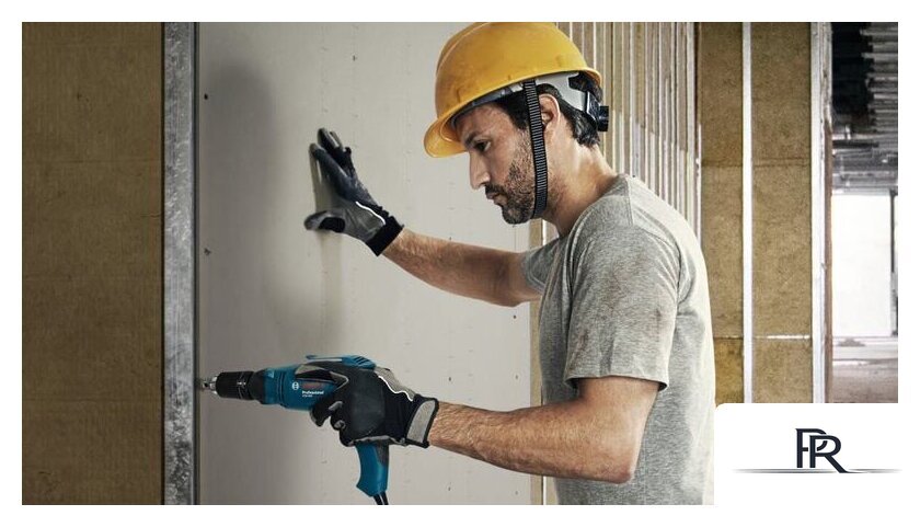 Шуруповерт для гипсокартона Bosch GTB 650 Professional 06014A2000 - Изображение №7 — Интернет-магазин ПроЗаказ