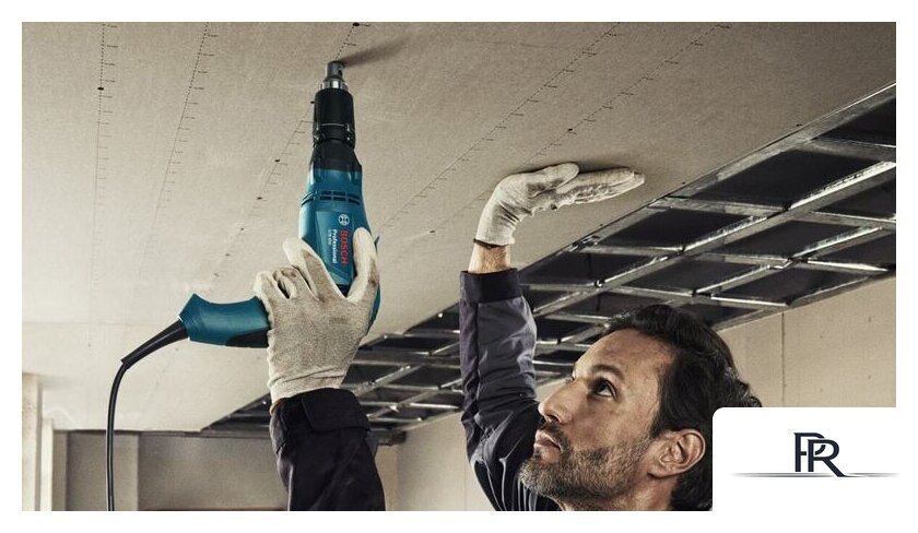 Шуруповерт для гипсокартона Bosch GTB 650 Professional 06014A2000 - Изображение №8 — Интернет-магазин ПроЗаказ