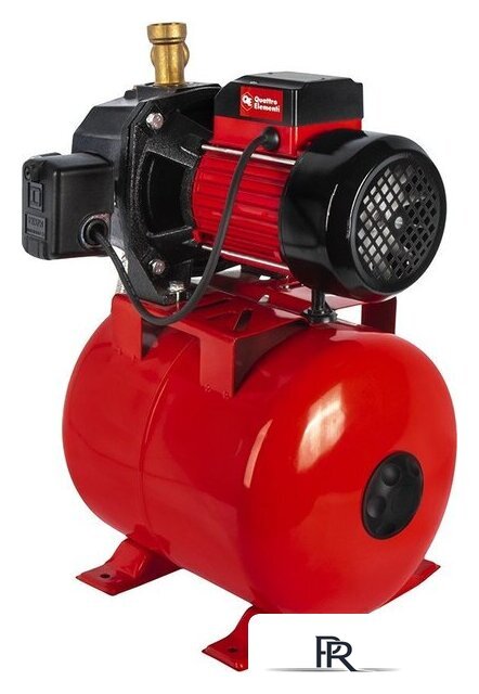 Насосная станция Quattro Elementi Automatico 800 Ci Deep - Изображение №4 — Интернет-магазин ПроЗаказ