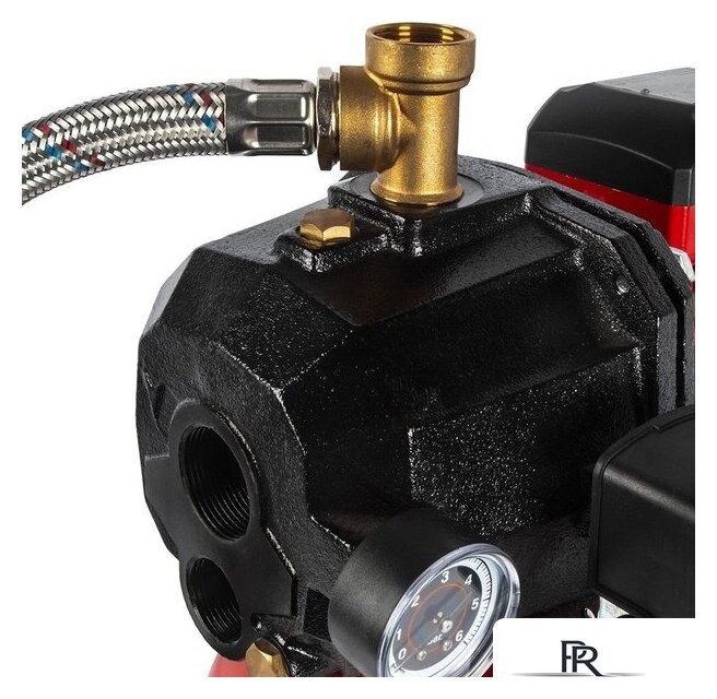 Насосная станция Quattro Elementi Automatico 800 Ci Deep - Изображение №7 — Интернет-магазин ПроЗаказ